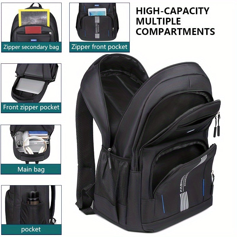 Klaus Urban Rucksack