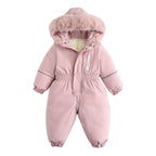 Baby - Winter Schneeanzug
