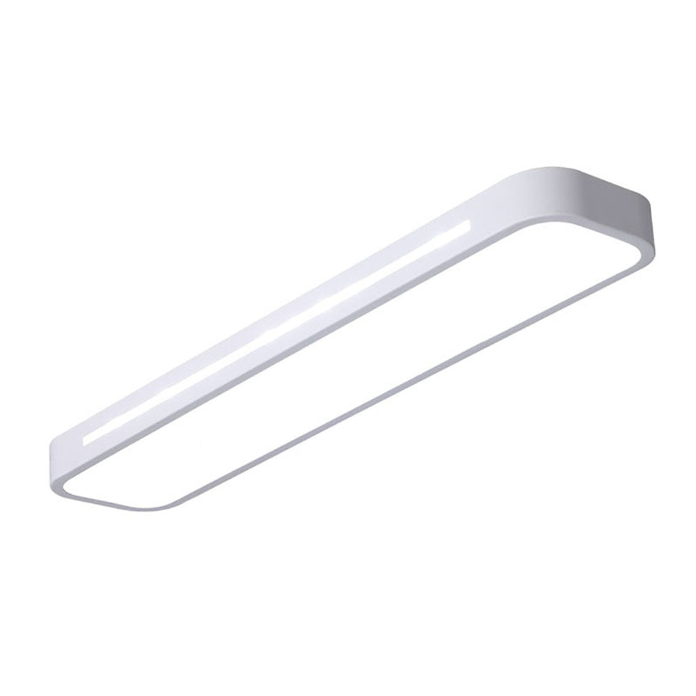 Nordische Minimalistische LED-Deckenleuchte