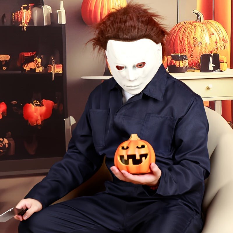 Tomino Faschingskostüm Halloween-Overall