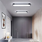 Nordische Minimalistische LED-Deckenleuchte