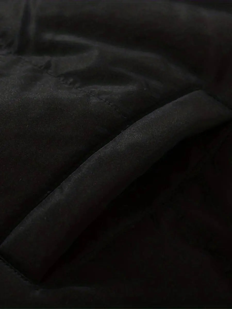 Chanté gefütterte Winterjacke