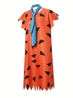 Stella Spooky Tunika-Kleid Faschingskostüm