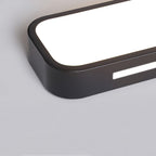 Nordische Minimalistische LED-Deckenleuchte