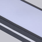 Nordische Minimalistische LED-Deckenleuchte