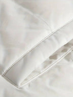 Chanté gefütterte Winterjacke