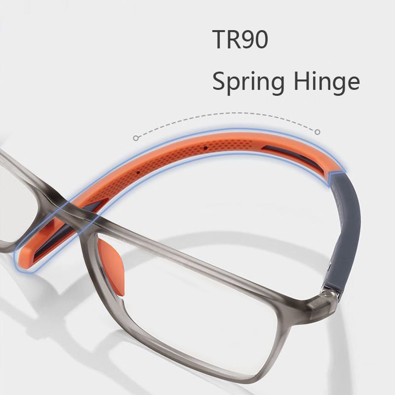 Lesebrille