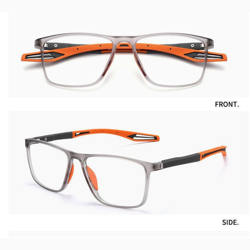 Lesebrille
