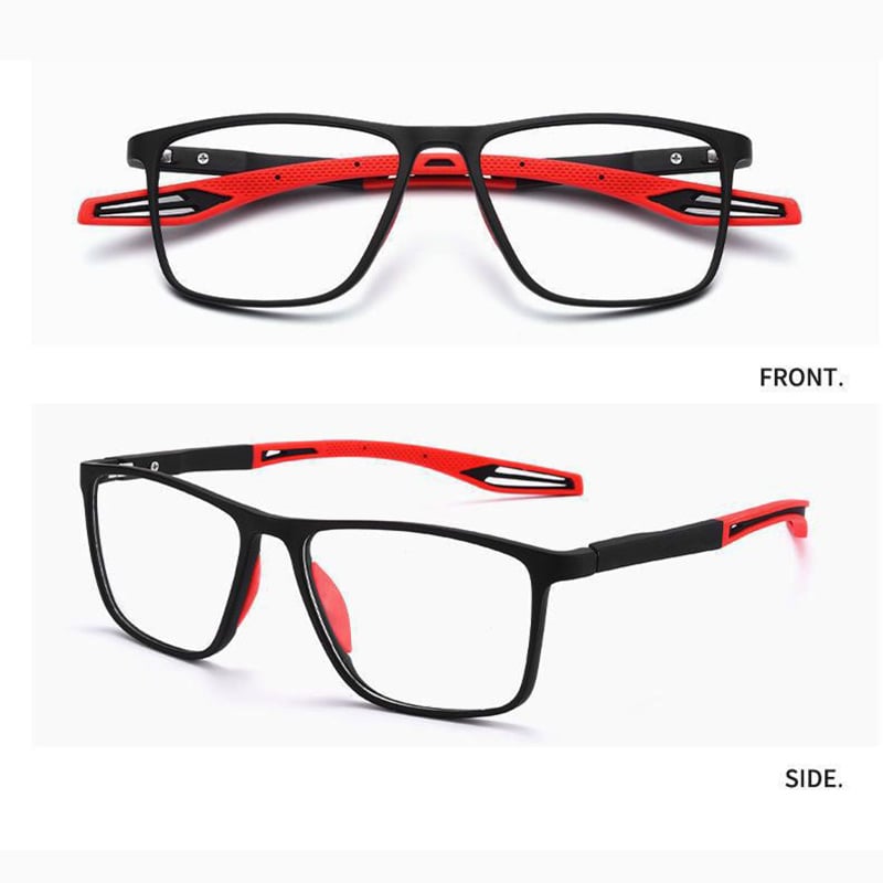 Lesebrille
