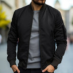 Torin Herren-Bomberjacke
