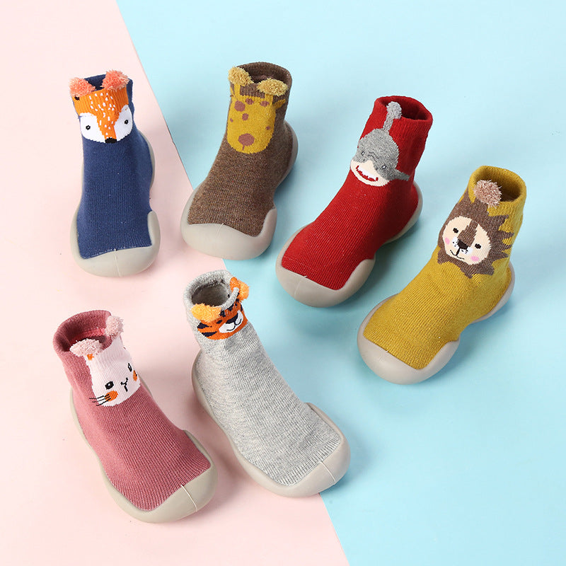 Tierchen GripSocks