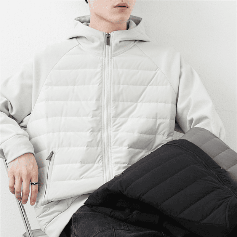 Monte Santo Winterjacke