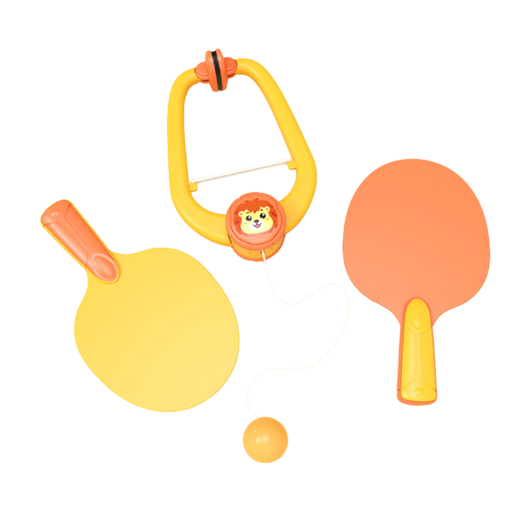 Timo Tischtennis Türrahmen Set