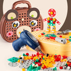Kreatives Konstruktionsset