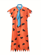 Stella Spooky Tunika-Kleid Faschingskostüm