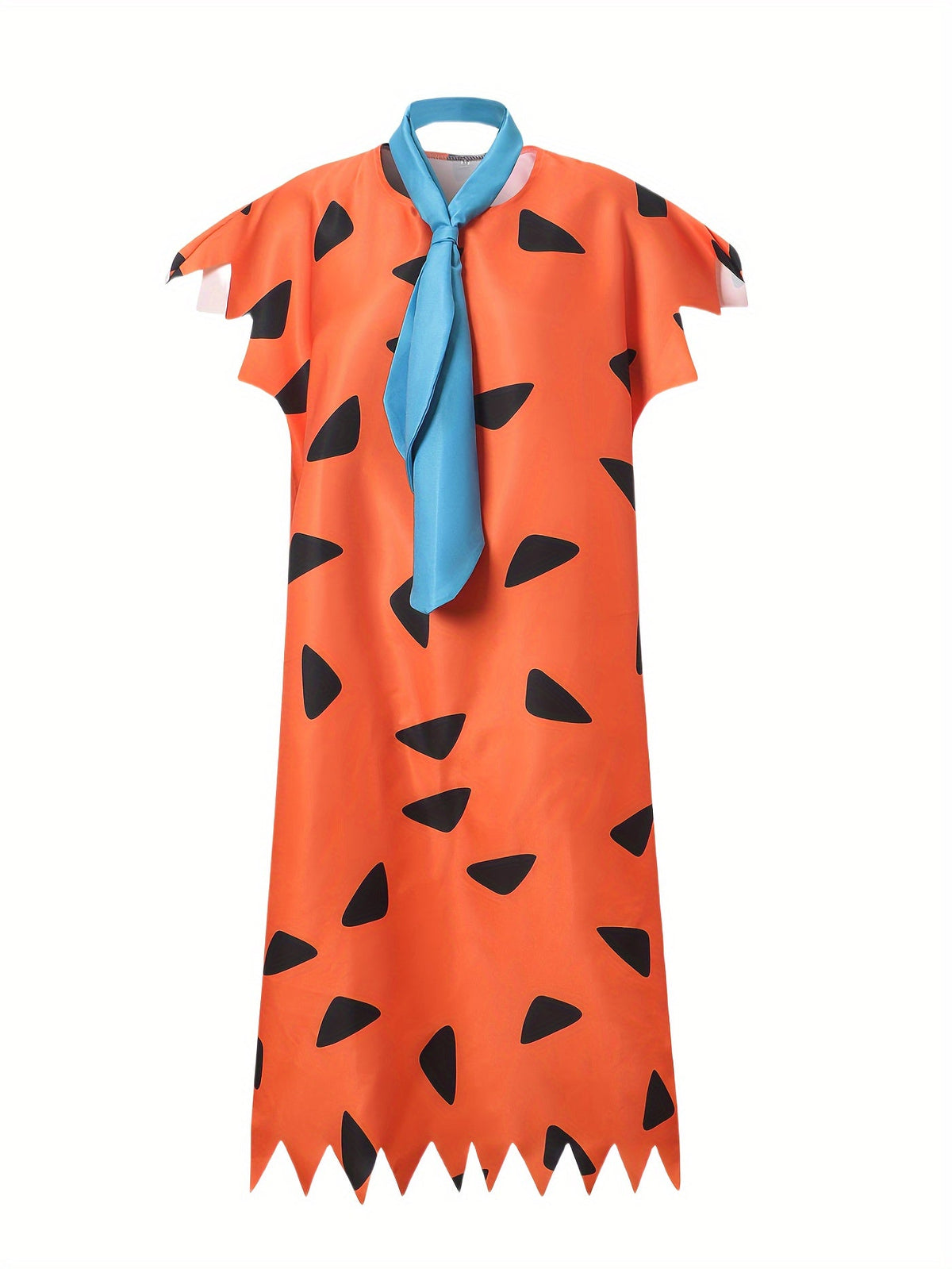 Stella Spooky Tunika-Kleid Faschingskostüm