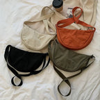 Luzia Frauen Umhängetasche