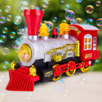 Blubber Max Wasserbahn