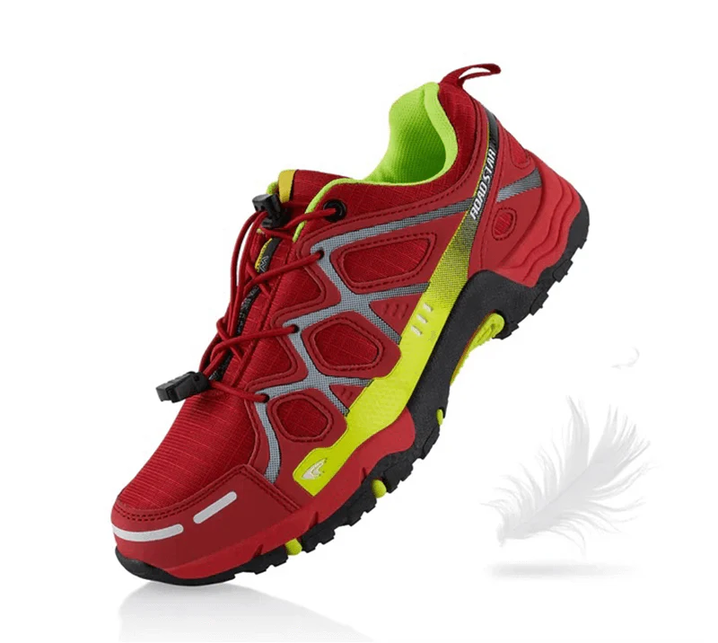 Primo Lightweight Wanderschuhe