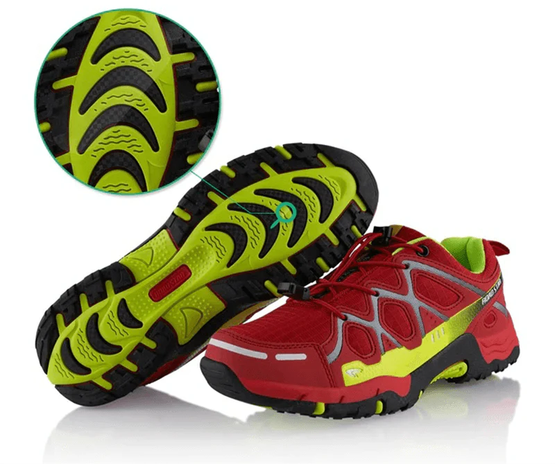 Primo Lightweight Wanderschuhe
