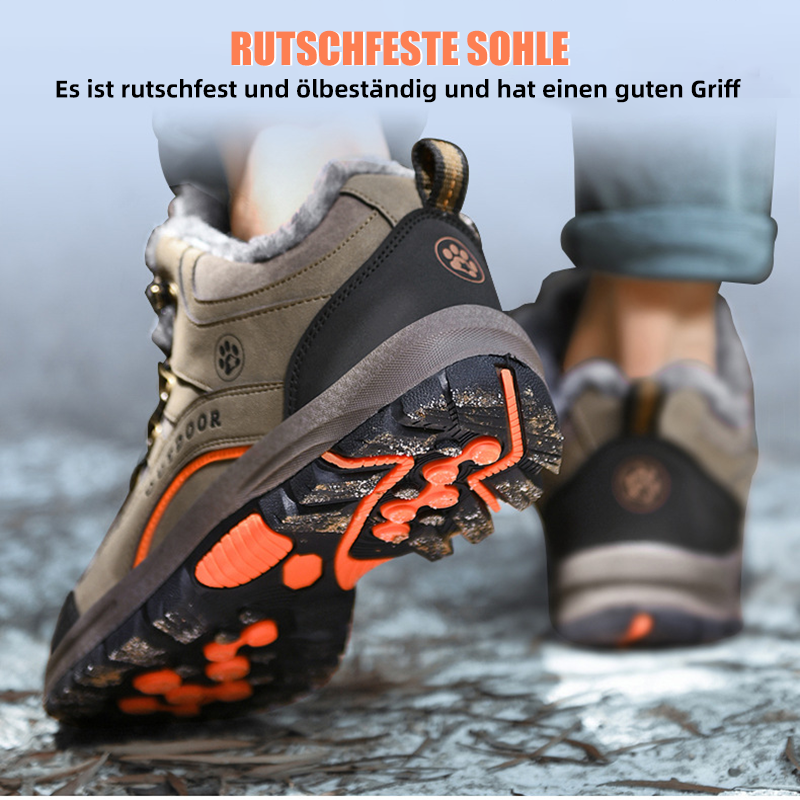 Lukas Trailblazer Wanderschuhe