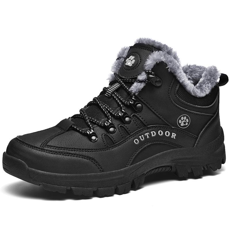 Lukas Trailblazer Wanderschuhe