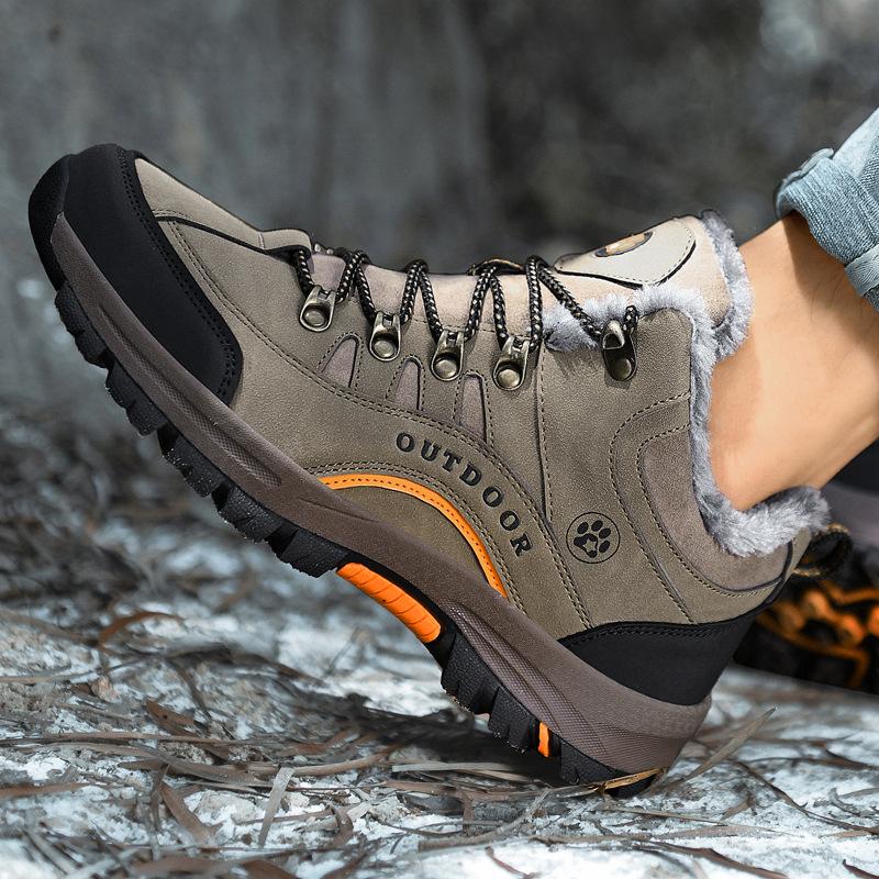 Lukas Trailblazer Wanderschuhe