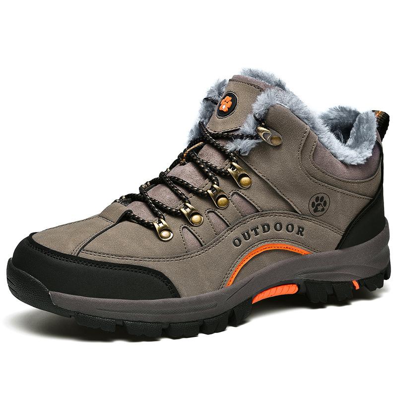 Lukas Trailblazer Wanderschuhe