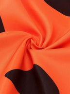 Stella Spooky Tunika-Kleid Faschingskostüm