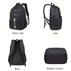 Klaus Urban Rucksack