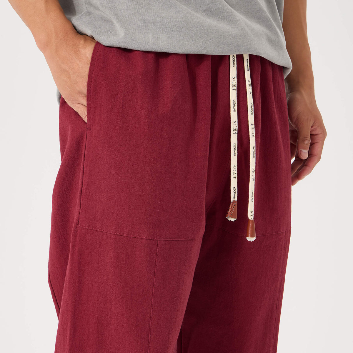 Nagano Jogger