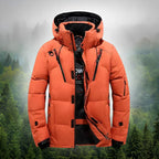 Parker Herren Winterjacke