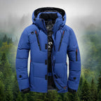 Parker Herren Winterjacke