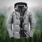 Parker Herren Winterjacke