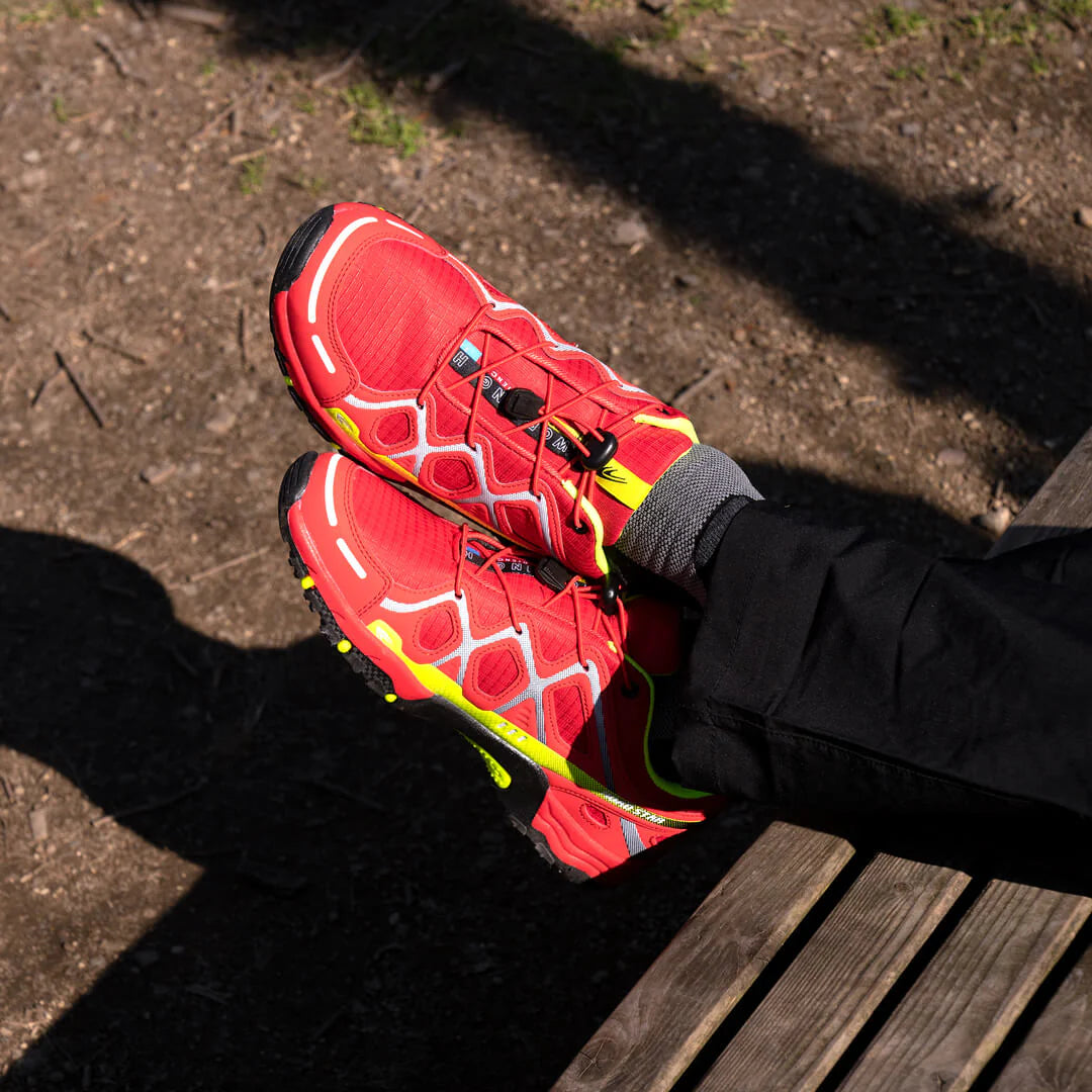 Primo Lightweight Wanderschuhe
