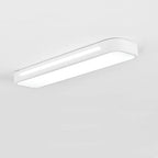 Nordische Minimalistische LED-Deckenleuchte