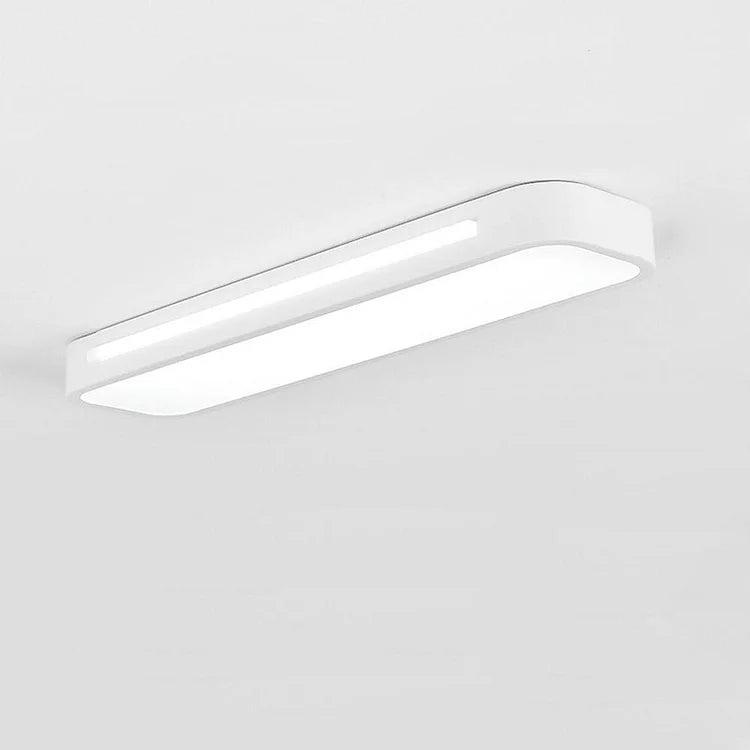 Nordische Minimalistische LED-Deckenleuchte