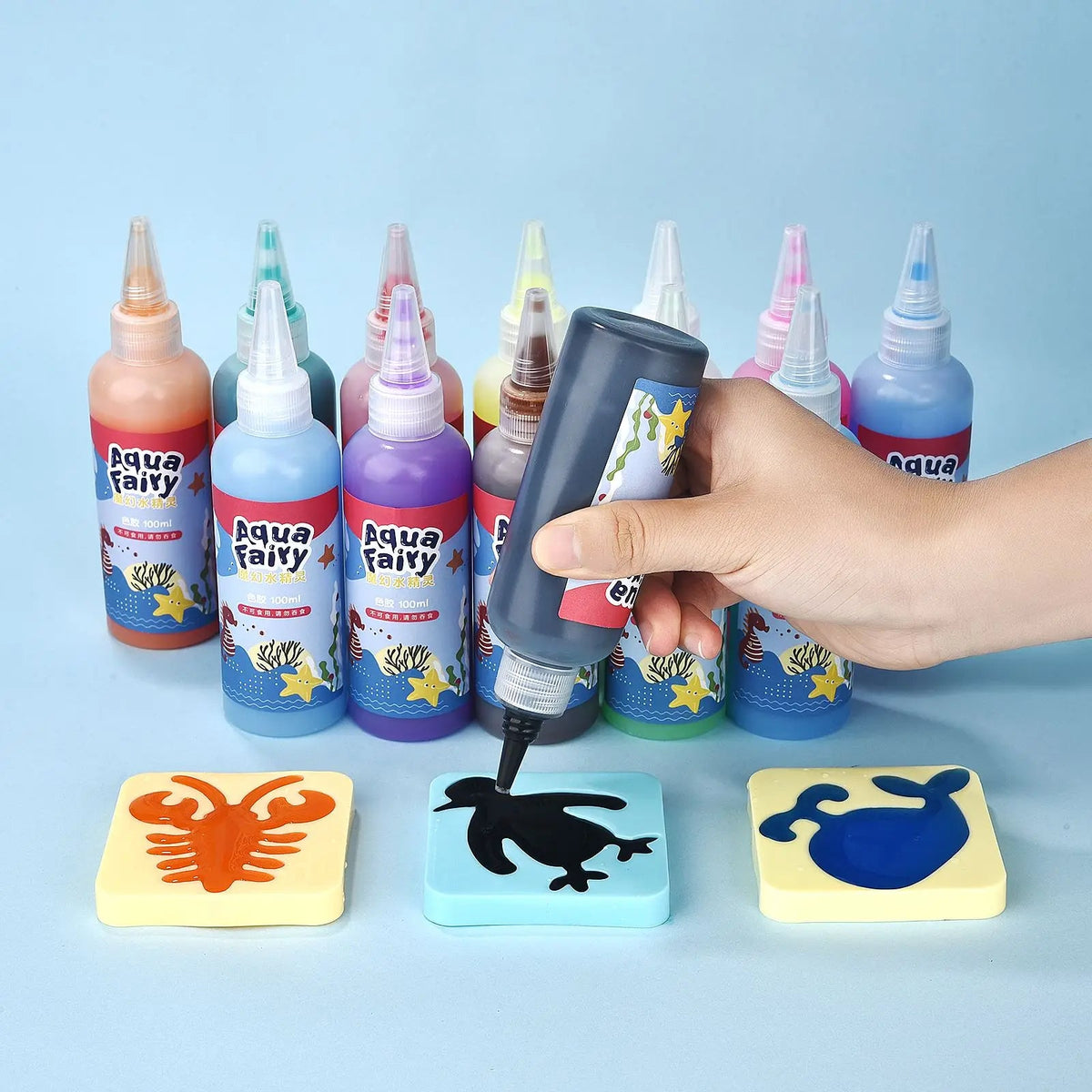 Tilo Kreativset