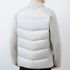 Monte Entenfedern Winterjacke