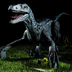 Mario Interaktiver Dino mit Licht & Sound