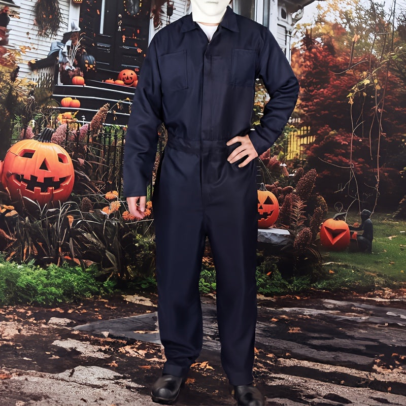 Tomino Faschingskostüm Halloween-Overall