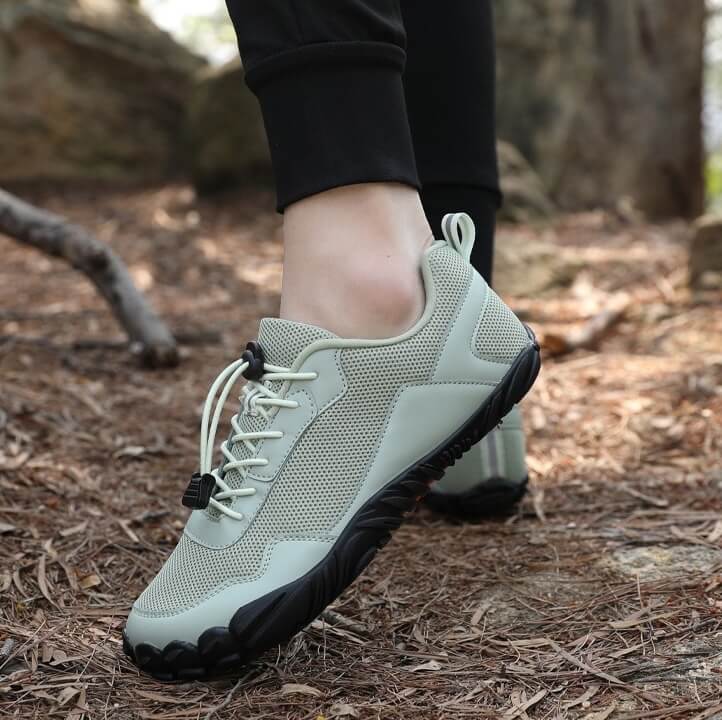 Naples Barfußschuhe