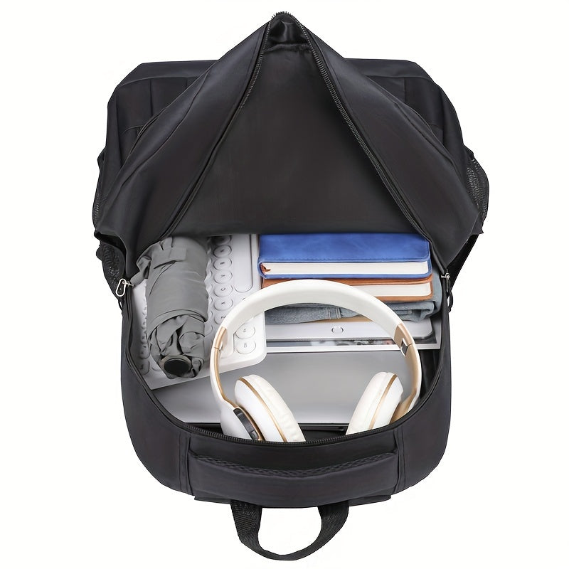 Klaus Urban Rucksack