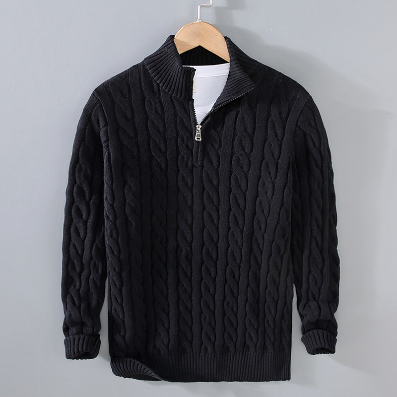 Balono - Halfzip Pullover
