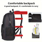 Klaus Urban Rucksack