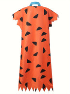 Stella Spooky Tunika-Kleid Faschingskostüm
