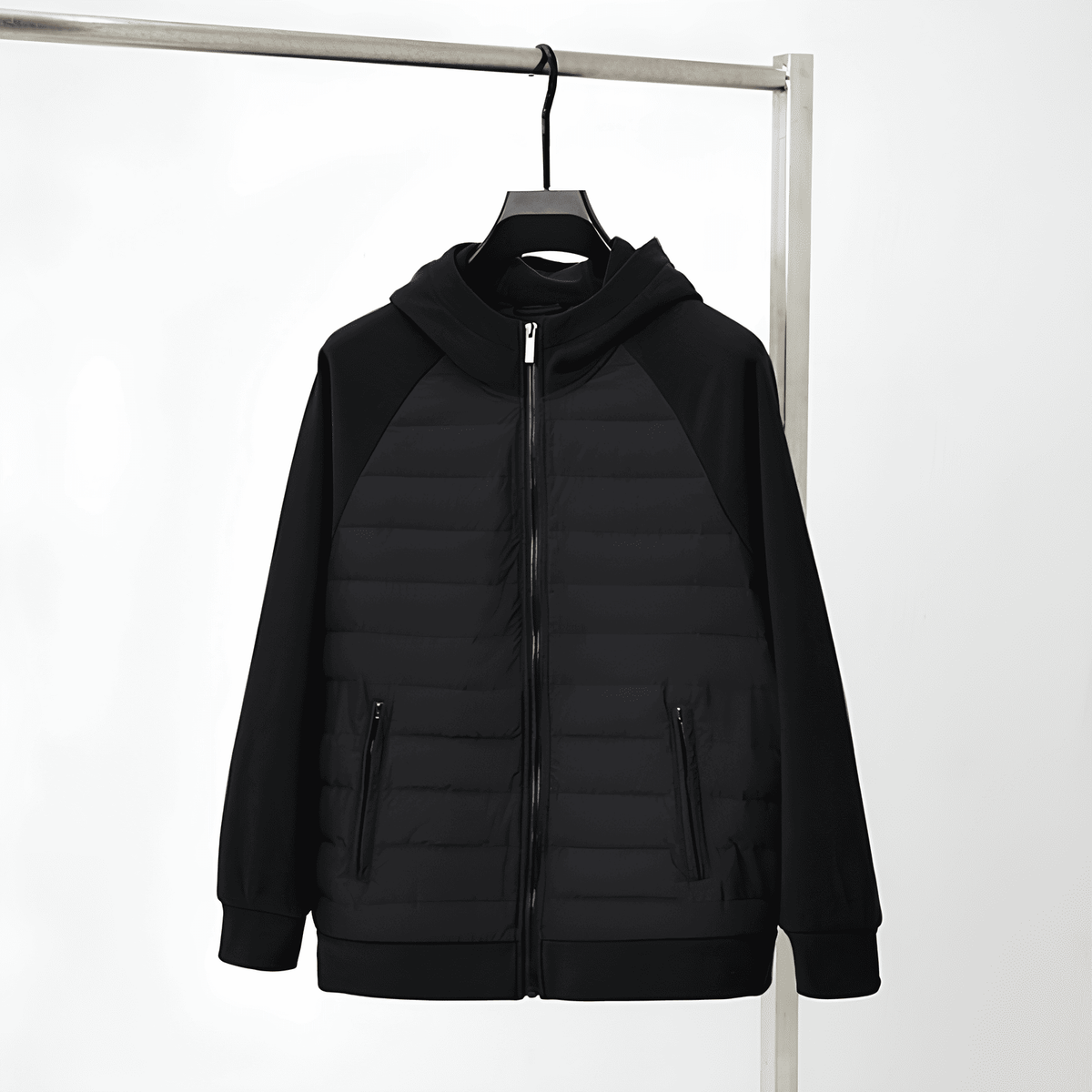 Monte Santo Winterjacke