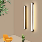 Nordische Minimalistische LED-Deckenleuchte