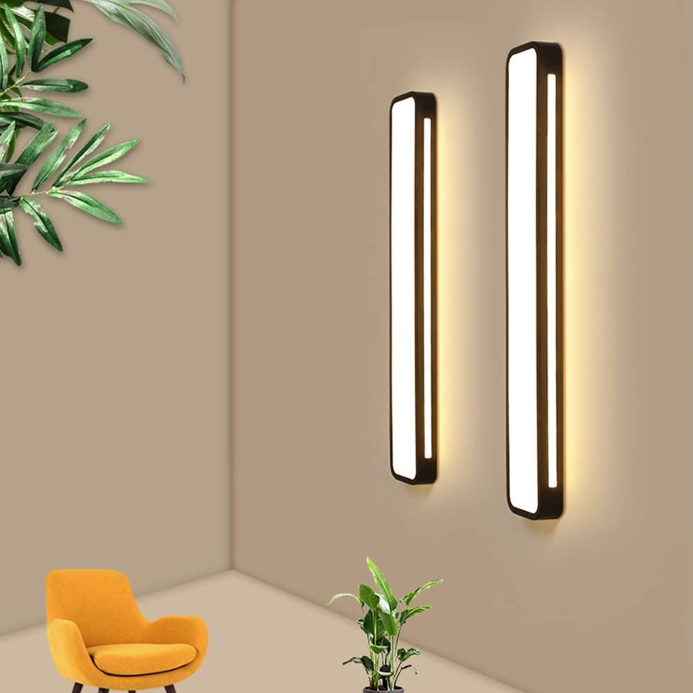 Nordische Minimalistische LED-Deckenleuchte