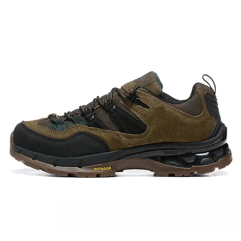 Nerio Wanderschuhe